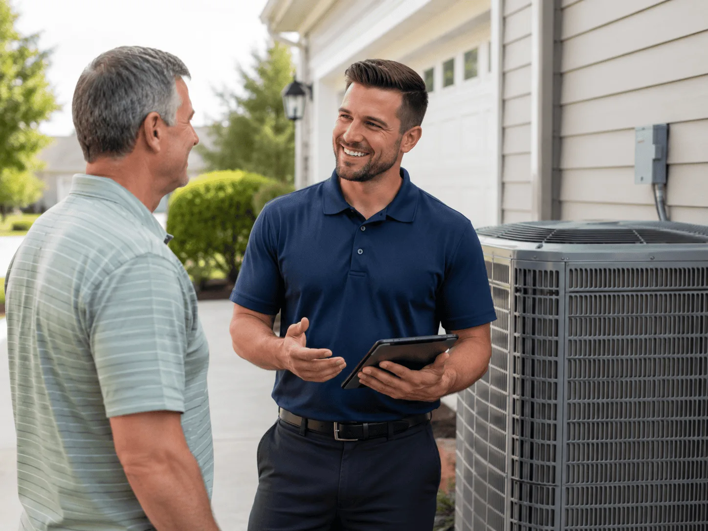 Heat Pump Installation Porter Ranch, CA FAQs